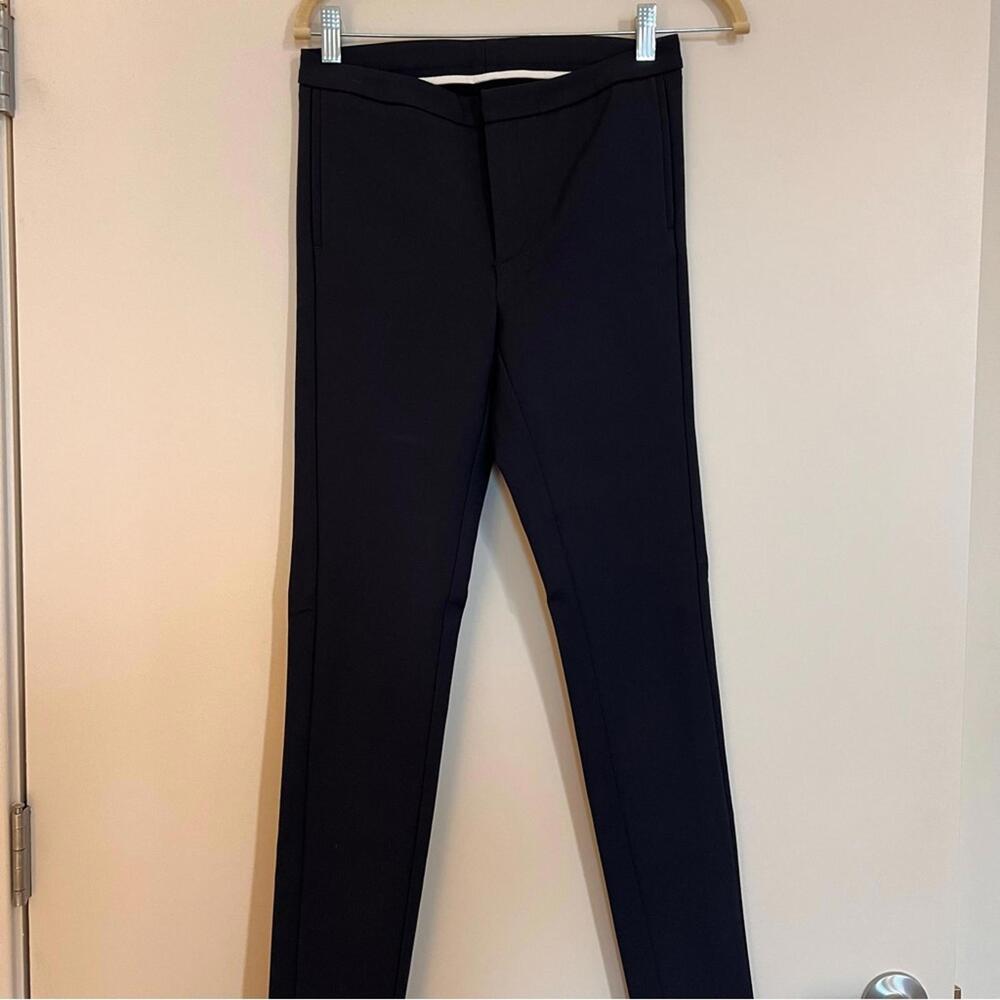 Tiger of Sweden Dark Navy Dress Pants